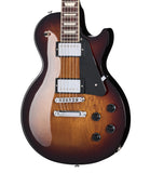 Gibson Les Paul Studio Electric Guitar with Softshell Case - Smokehouse Burst
