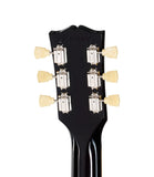 Gibson Les Paul Studio Electric Guitar with Softshell Case - Smokehouse Burst