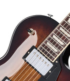 Gibson Les Paul Studio Electric Guitar with Softshell Case - Smokehouse Burst