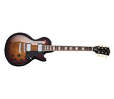 Gibson Les Paul Studio Electric Guitar with Softshell Case - Smokehouse Burst