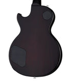 Gibson Les Paul Studio Electric Guitar with Softshell Case - Smokehouse Burst
