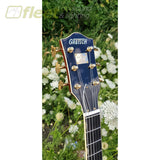 Gretsch 2401235892 G6122T-62 Vintage Select Edition ’62 Chet Atkins® Country Gentleman® Hollow Body With Bigsby® TV Jones® Walnut