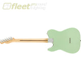 Fender Limited Edition Player Telecaster Electric Guitar Maple in Surf Pearl - 0145214549 SOLID BODY GUITARS