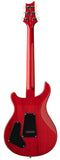 PRS SE STUDIO Electric Guitar with Gig Bag, Cherry Charcoal Burst - UD2FXRXN1-CG - 116002::CG