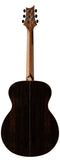 PRS SE T60E Tonare Acoustic Electric Guitar with PRS-Voiced Fishman Presys VT Pickup, Natural - T600TTEMBCE1-NA : 116412:NA