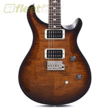 PRS CE 24 Bolt-On (2024) Electric Guitar w/ Gig Bag - Black Amber - 112784::KW:: SOLID BODY GUITARS