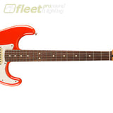 Fender Player II Stratocaster Rosewood Fingerboard Coral Red 0140510558 SOLID BODY GUITARS