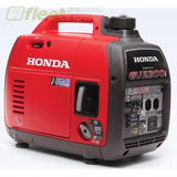 Honda 2000 Watt Inverter Generator - Price is for 1 day rental RENTAL GENERATORS