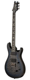 PRS SE MARK HOLCOMB SIGNATURE MODEL, HOLCOMB BLUE BURST - MH4QXEWB1-HL