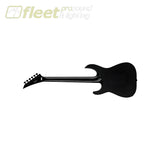 Jackson X Series Soloist SLX DX Graphic Srs Electric Guitar Bullseye Graphic SOLID BODY GUITARS