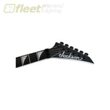 Jackson X Series Soloist SLX DX Graphic Srs Electric Guitar Bullseye Graphic SOLID BODY GUITARS