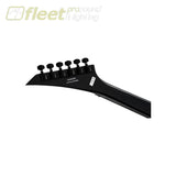 Jackson X Series Soloist SLX DX Graphic Srs Electric Guitar Bullseye Graphic SOLID BODY GUITARS