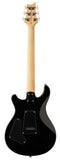 PRS SE CE24 Electric Guitar with Gig Bag, Black Cherry -  CE4BRXN1-BU - 115984::BU