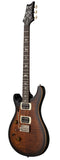 PRS SE Custom 24 Lefty Guitar Black Gold Sunburst- CL4FXRXN1-BG