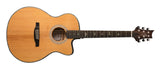 PRS SE A50 Angelus with PRS-Voiced Fishman Presys VT pickup - 116409::BG:
