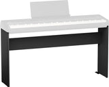 Roland KSF-40-BK Digital Piano Stand Black for FP-40-BK
