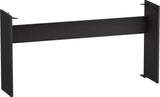 Roland KSF-40-BK Digital Piano Stand Black for FP-40-BK