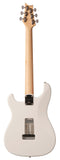 PRS Silver Sky Solid Body Electric Guitar, Maple Fingerboard - Frost - 112833::J2 - J1A2--MJMJJ_NJJJJ_4W