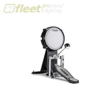 Alesis Nitro Pro 8-Piece Electronic Drumkit ELECTRONIC DRUM KITS