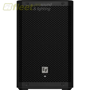 Electro - Voice ZLX - 8P - G2 8’’ Powered Speaker SPEAKERS