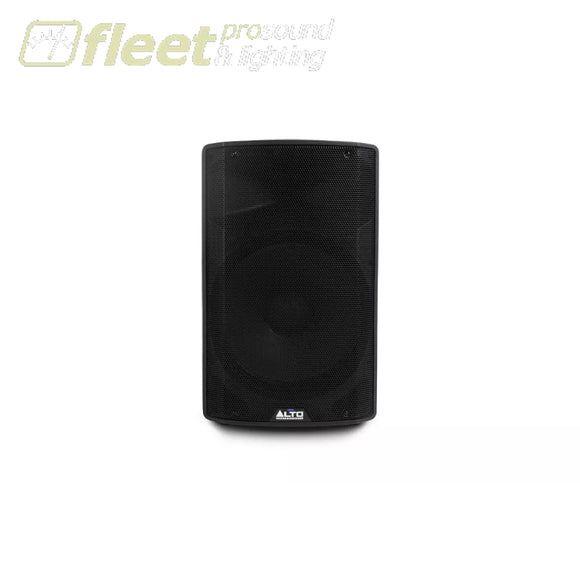Alto Professional TX415 700W 15-inch Powered Loudspeaker with Bluetooth POWERED SPEAKERS