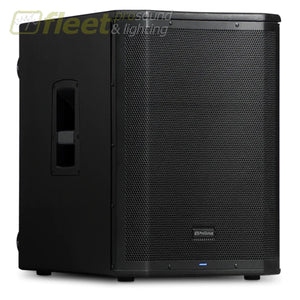 PreSonus AIR15s 1200w Active Sound-Reinforcement Subwoofer 2779100104 POWERED SUBWOOFERS