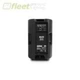 Alto Professional TX412 700W 12-inch Powered Loudspeaker with Bluetooth POWERED SPEAKERS