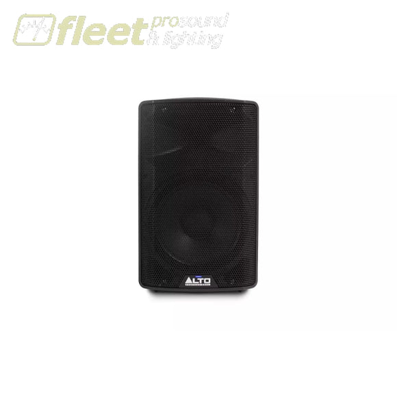 Alto Professional TX410 350W 10-inch Powered Loudspeaker with Bluetooth POWERED SPEAKERS
