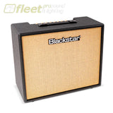 Blackstar Amplification Debut 100R 1x12 Combo Amplifier - Black and Biscuit GUITAR COMBO AMPS