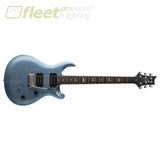 PRS SE CE24 Satin Electric Guitar in Ice Blue w/ Bag CH44IN SOLID BODY GUITARS