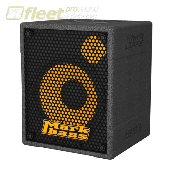 Markbass MB58R Mini CMD 121 Pure 1x12 Combo BASS COMBOS