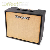 Blackstar Amplification Debut 100R 1x12 Combo Amplifier - Black and Biscuit GUITAR COMBO AMPS