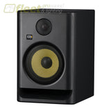 KRK Rokit Powered G5 Studio Reference Monitor - 7’’ POWERED STUDIO MONITORS - FULL RANGE