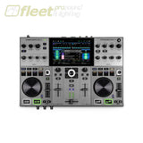 Denon DJ Prime Go + Standalone DJ Controller DJ INTERFACES