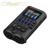 Zoom R4 MultiTrak Recorder with Stereo Bouncing PORTABLE RECORDERS