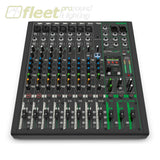 Mackie ProFX12v3 + 12 - Channel Professional Effects Mixer with Bluetooth MIXERS UNDER 24 CHANNEL