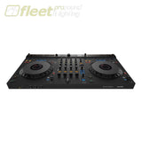 AlphaTheta DDJ-GRV6 4-Channel Performance DJ Controller DJ INTERFACES
