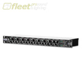 ART MX822 – 8 Channel Stereo Rackmount Mixer MIXERS UNDER 24 CHANNEL