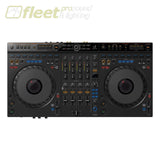 AlphaTheta DDJ-GRV6 4-Channel Performance DJ Controller DJ INTERFACES