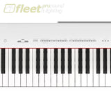 Yamaha P225 88-Key Portable Digital Piano - White DIGITAL PIANOS