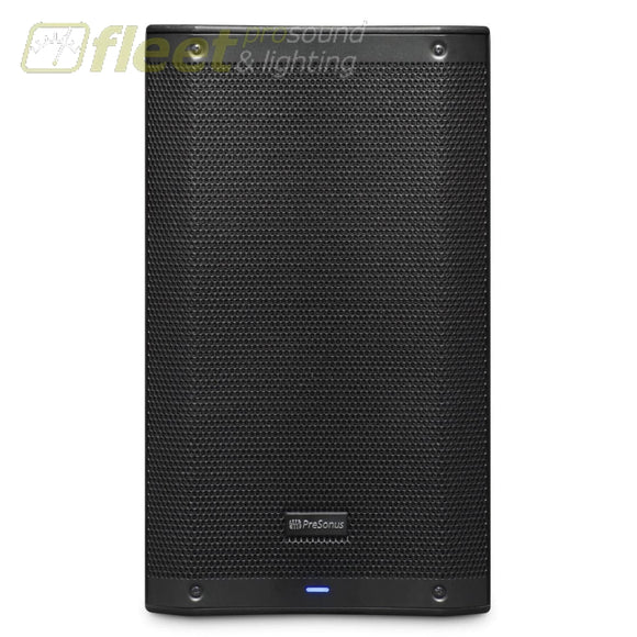 PreSonus AIR10 2-Way 1200 Watt Active Sound-Reinforcement Loudspeaker - 2779100101 FULL RANGE POWERED SPEAKERS