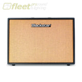 Blackstar Amplification Debut 100R-BLK 2 x 12 Combo Amplifier - Black and Biscuit DEBUT-100R-212B GUITAR COMBO AMPS