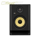 KRK Rokit Powered G5 Studio Reference Monitor - 5’’ POWERED STUDIO MONITORS - FULL RANGE