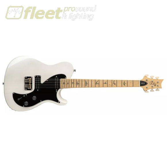 PRS Guitars SE NF 53 Electric Guitar with Gigbag - Pearl White SOLID BODY GUITARS