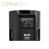 Alto Professional TX412 700W 12-inch Powered Loudspeaker with Bluetooth POWERED SPEAKERS