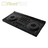 AlphaTheta DDJ-GRV6 4-Channel Performance DJ Controller DJ INTERFACES