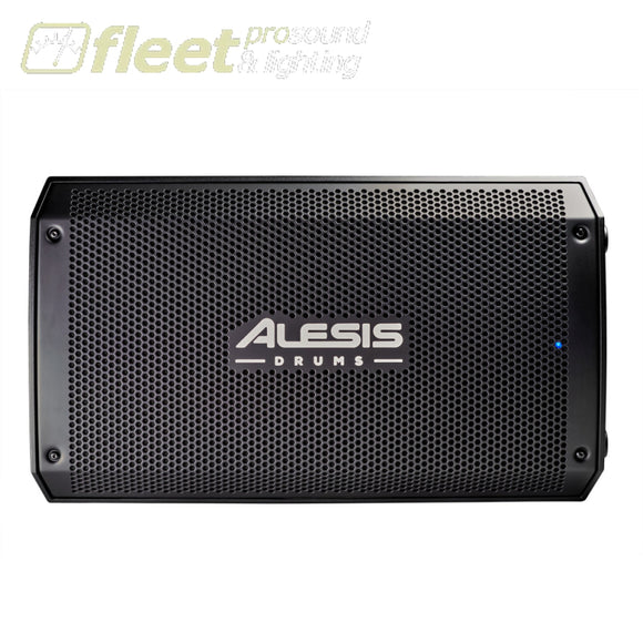 Alesis Strike Amp 8 MK2 2000-Watt Electronic Drum Amplifier with Bluetooth ELECTRONIC DRUM MONITORS