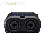 Zoom R4 MultiTrak Recorder with Stereo Bouncing PORTABLE RECORDERS