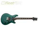 PRS Guitars SE CE 24 Standard Satin Electric Guitar with Gigbag - Turquoise SOLID BODY GUITARS