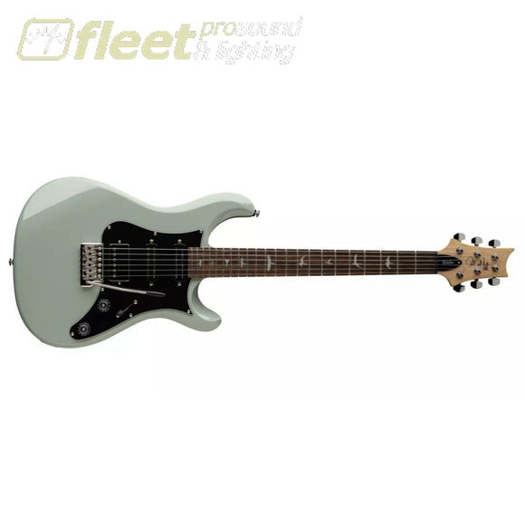 PRS Guitars SE Studio Standard Electric Guitar with Gigbag - Silvertone Gray SOLID BODY GUITARS